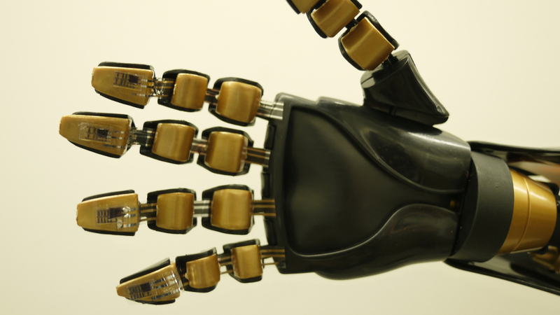 Illustration for article titled The Most Futuristic Predictions That Came True in 2015